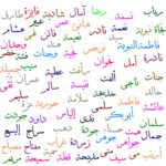 تفسير الأسماء في المنام لابن سيرين