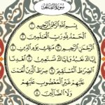السورة التي تشفي من الامراض النفسية