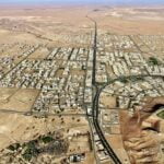 القبائل التي حكمت نجد