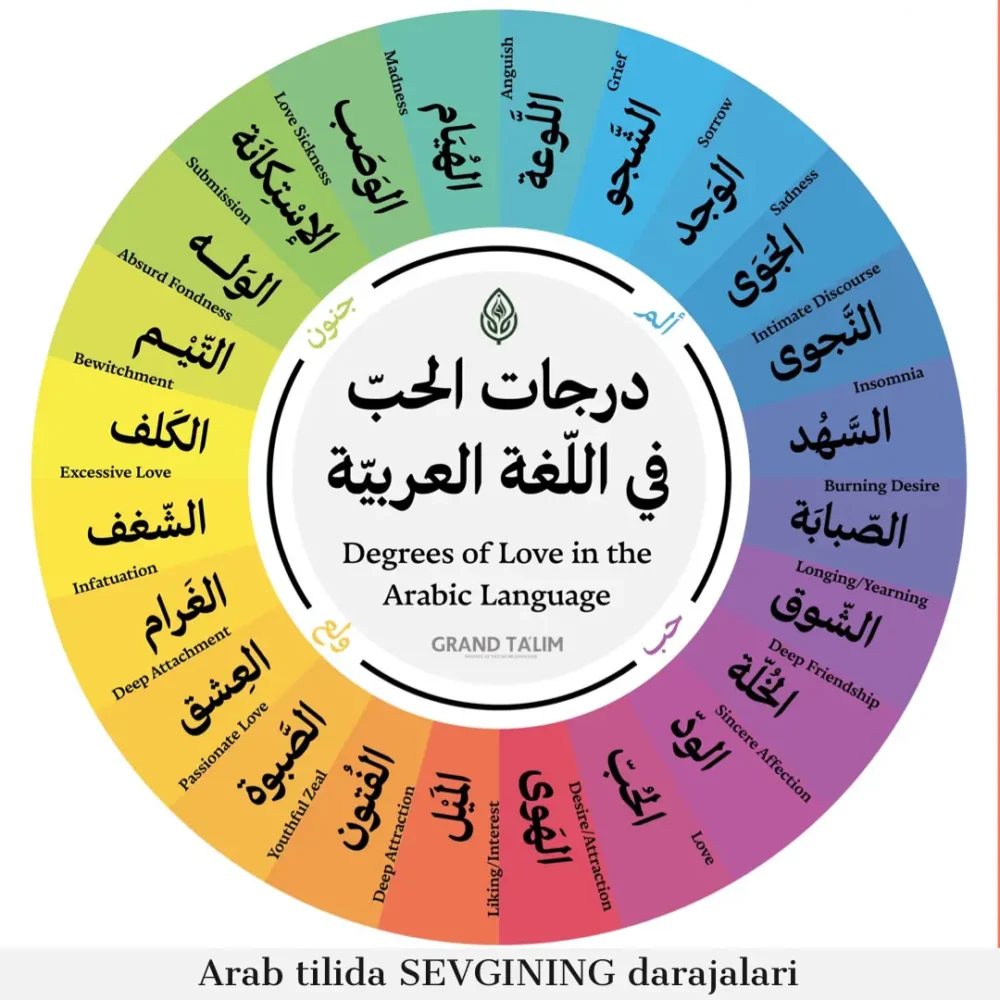 كيف تعرف أن الشخص يحبك وهو بعيد عنك