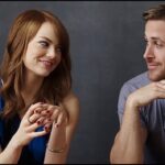 نظرات الرجل الطويلة للمراة ولغة العيون