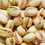 هل الفستق مسموح في الكيتو