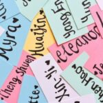 اسماء بنات عربيه بالانجليزي ومعناها بالعربي