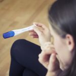 نسبة حدوث الحمل بعد حقن فوستيمون