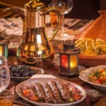 تفسير حلم الإفطار في رمضان لابن سيرين