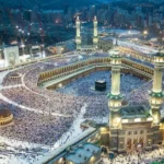 تفسير حلم الذهاب إلى مكة في المنام