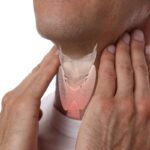 حالات شفيت من سرطان الغده الدرقيه