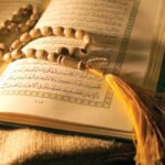 كم عدد سور جزء تبارك مكتوبة