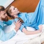 اعراض عدم تنظيف الرحم بعد الولادة