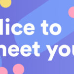 ما هو الرد على نايس تو ميت يو nice to meet you