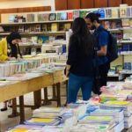 تقرير عن رحلة الى معرض الكتاب