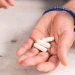 كبسولات فيتامين سي 1000 كم مرة باليوم