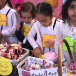 افكار للتاجر الصغير في المدرسه