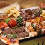 اقرب مطعم كباب من موقعي