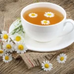 تجربتي مع شرب البابونج يوميا