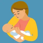 هل هرمون الحليب يسبب نغزات في الثدي