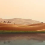 البركاني وش يرجع ما هو اصلة