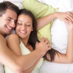 ما هي فوائد السائل المهبلي للرجل والسائل المنوي للنساء