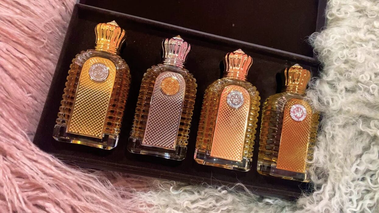 افضل عطور دار الطيب تجربتي