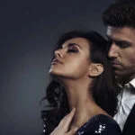 نقطة ضعف الرجل في جسم المرأة اكثر شي يحبة الرجل