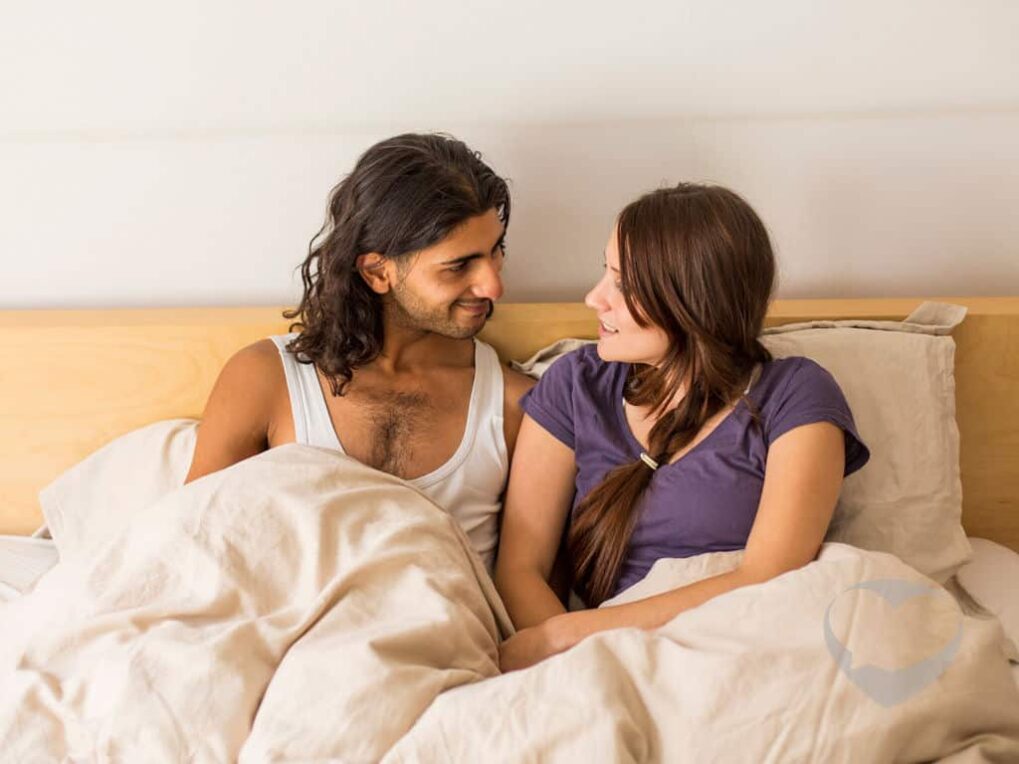 حكم الخيال الجنسي لغير المتزوجين