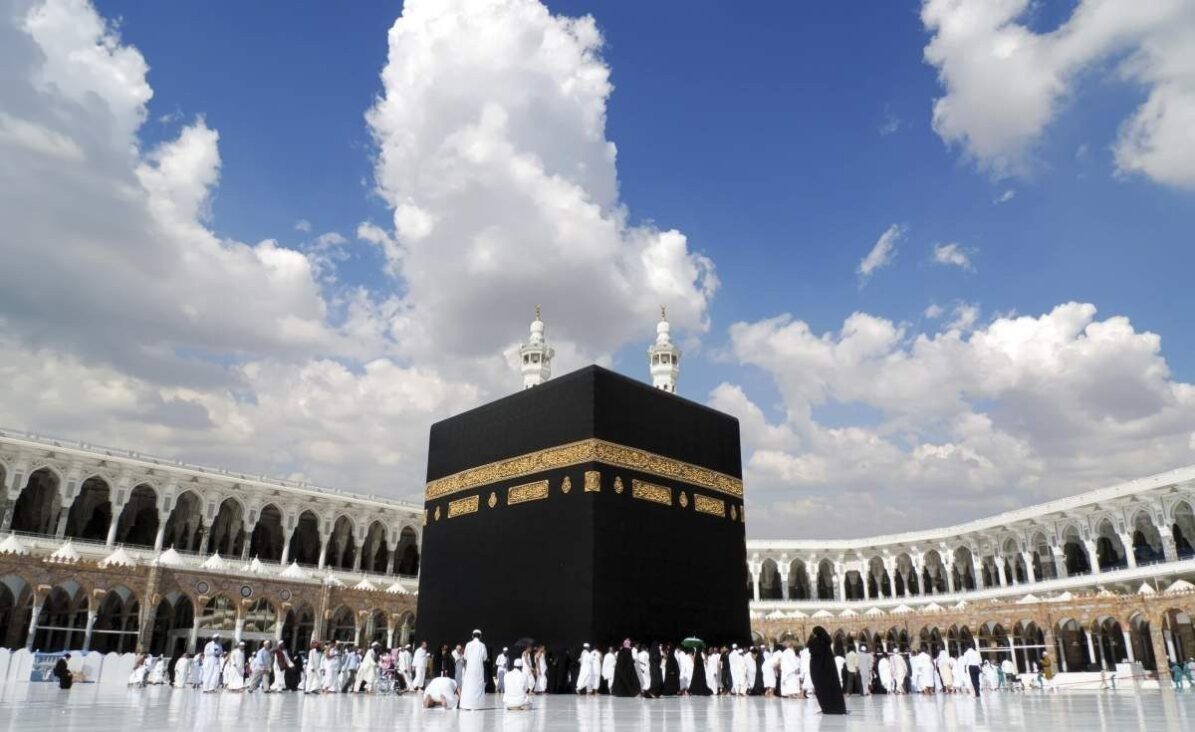 تفسير حلم الذهاب إلى مكة في المنام