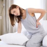 الم اسفل الظهر من علامات الحمل عالم حواء