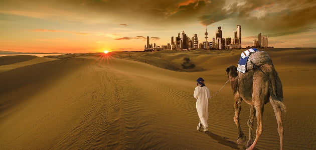 المنيف وش يرجعون ، أصل المنيف من وين