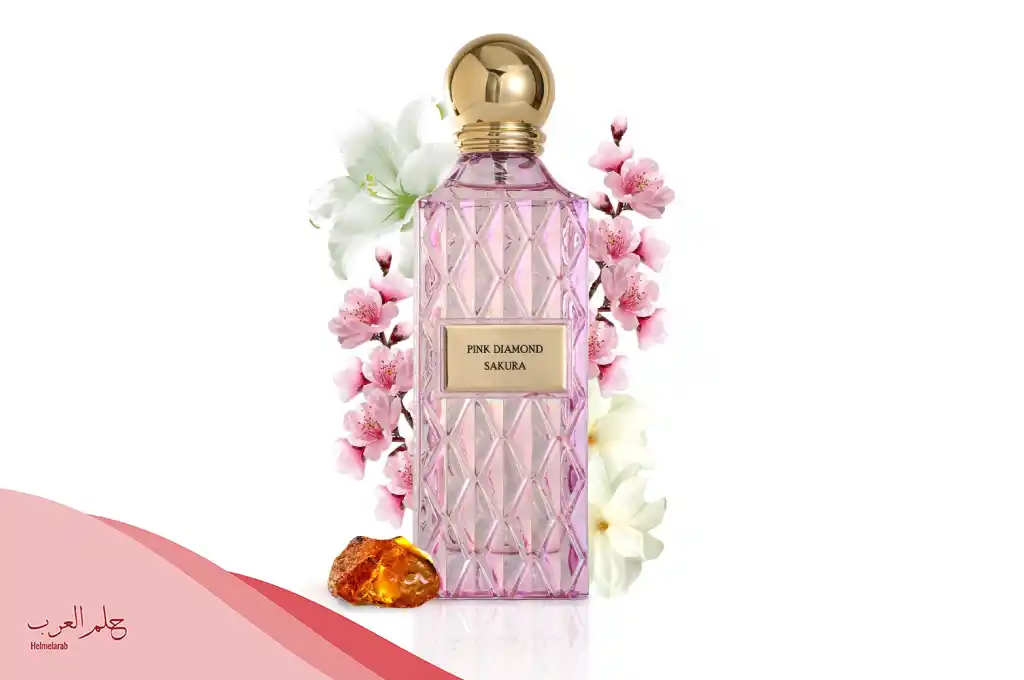 تجربتي مع عطور ابراهيم القرشي
