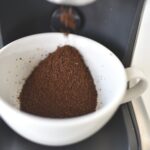درجات طحن القهوة بالارقام