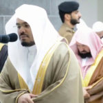 دعاء ياسر الدوسري مكتوب لشهر رمضان المبارك