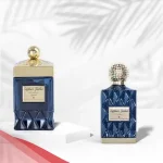 تجربتي مع عطور ابراهيم القرشي