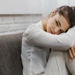 علامات نقص الحنان عند المرأة