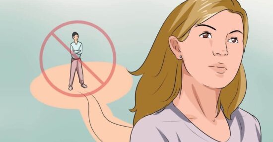كيف تتخلص من شخص يحبك دون جرحه