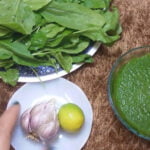 متى تبان نتيجة الجرجير للشعر