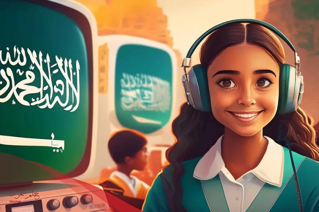 هل تعلم عن السعودية للإذاعة المدرسية قصيرة مكتوبة