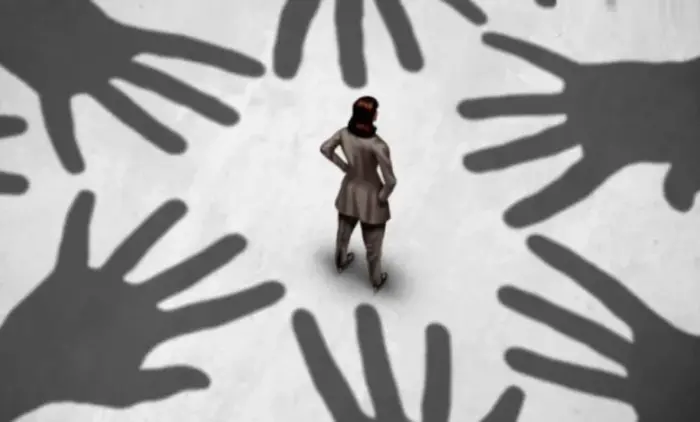 كيف اتخلص من ذكريات التحرش
