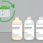 طريقة استخدام olaplex 3 في المنزل