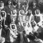 ال جابر وش يرجعون ، الجابري وش يرجع