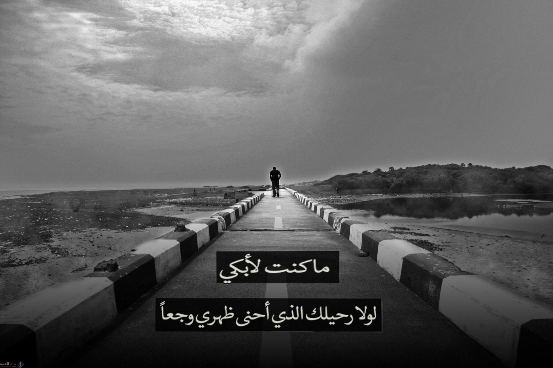 عبارات حزينه جدا عن الدنيا والبشر