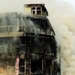 تفسير حلم الحريق بدون نار واهم تأويلاته