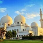 تفسير حلم الذهاب إلى المسجد في المنام