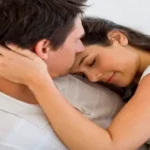 تفسير حلم رجل يجامعني غير زوجي