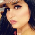 كم عمر هند القحطاني الحقيقي