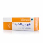 طريقة استخدام كريم فيوسيباكت بعد الليزر