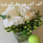 عبارات قصيره عن الترقيه في العمل