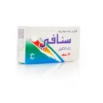 حطيت لزوجي حبوب سنافي