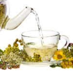 افضل مشروبات لطرد غازات الرحم