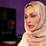 تجربتي مع الدكتوره اميره المعارك
