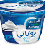 تجربتي مع الزبادي اليوناني للرجيم
